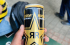 Rockstar Energy Drink Range