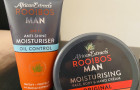 African Extracts Rooibos Man Original with Plant Extracts for Normal/Dry Skin range