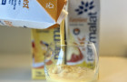 Parmalat Vanilla Custard