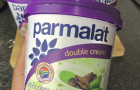 PARMALAT DOUBLE CREAM YOGHURT RANGE 1KG