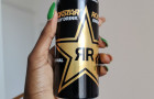 Rockstar Energy Drink Range