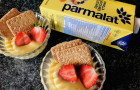 Parmalat Vanilla Custard Range