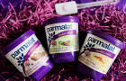 PARMALAT DOUBLE CREAM YOGHURT RANGE 1KG