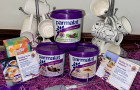 PARMALAT DOUBLE CREAM YOGHURT RANGE 1KG