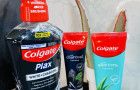 Colgate Plax Charcoal Mouthwash 75ml