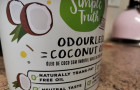 500g Simple Truth Coconut Oil