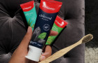 Colgate Naturals Range