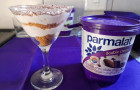 PARMALAT DOUBLE CREAM YOGHURT, CHOCOLATE CHIP FLAVOUR 1KG