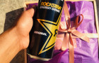 Rockstar Energy Drink Range