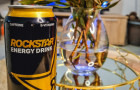 Rockstar Energy Drink Range