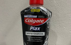 Colgate Plax Charcoal Mouthwash 75ml