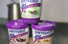 PARMALAT DOUBLE CREAM YOGHURT RANGE 1KG