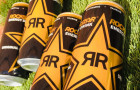 Rockstar Energy Drink Range