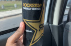 Rockstar Energy Drink Range