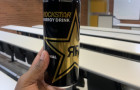 Rockstar Energy Drink Range