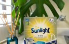 SUNLIGHT 5-IN-1 DISHWASHER TABLETS