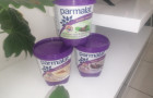 PARMALAT DOUBLE CREAM YOGHURT, MILK TART FLAVOUR 1KG