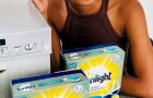 SUNLIGHT 5-IN-1 DISHWASHER TABLETS