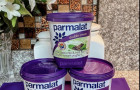 PARMALAT DOUBLE CREAM YOGHURT RANGE 1KG