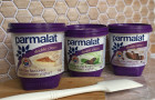 PARMALAT DOUBLE CREAM YOGHURT RANGE 1KG