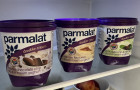 PARMALAT DOUBLE CREAM YOGHURT RANGE 1KG