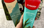 Colgate Naturals Aloe Vera Toothpaste 75ml