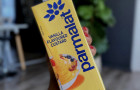 Parmalat Vanilla Custard