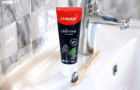 Colgate Naturals Charcoal