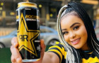 Rockstar Energy Drink Range