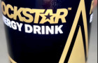 Rockstar Energy Drink Range