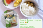 JUNGLE MUESLI TROPICAL STRIP PACK