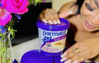 PARMALAT DOUBLE CREAM YOGHURT RANGE 1KG