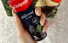 Colgate Naturals Charcoal Toothpaste 75ml