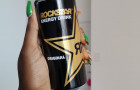 Rockstar Energy Drink Range