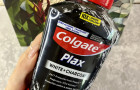 Colgate Plax Charcoal Mouthwash 75ml