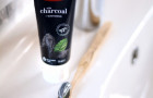 Colgate Naturals Charcoal