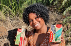 Colgate Naturals Range