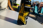 Rockstar Energy Drink Range