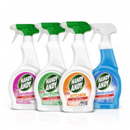 Handy Andy UtraFast Sprays