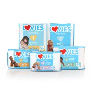 Checkers Lovies Nappies