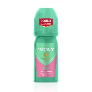 Mitchum Roll-On Powder Fresh for Women (100ml)