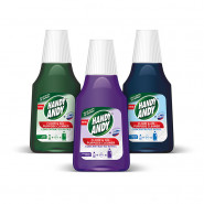 Handy Andy Floor &amp; All-Purpose Concentrated Refill range