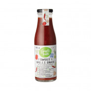 375ml Simple Truth Sauces