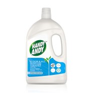 HANDY ANDY FLOORS