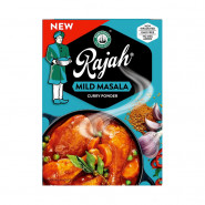 Rajah Mild Masala Curry Powder 100g