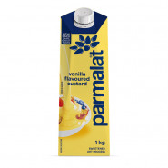 Parmalat Vanilla Custard