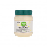 375g Simple Truth Vegan Tangy Mayonnaise