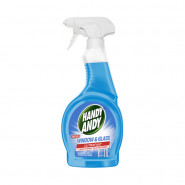 Handy Andy UltraFast Window &amp; Glass Spray 500ml