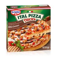 Dr. Oetker Ital Pizza Thick&#039;A