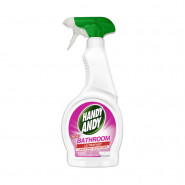 Handy Andy UltraFast Bathroom Spray